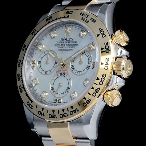 rolex daytona acciaio vendita|Rolex daytona in Vendita .